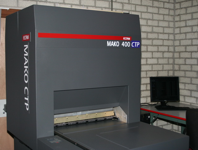 Mako400