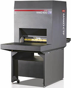 Mako 400