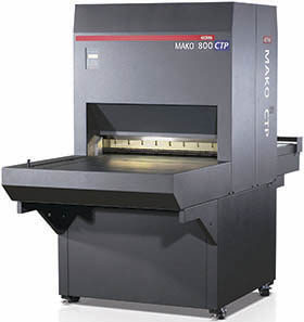 Mako 800